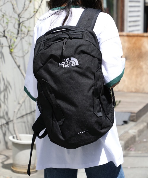 THE NORTH FACE バッグパック リュック【未使用】 THE NORTH FACE ザ・ノース・フェイス リュック 22L バッグ