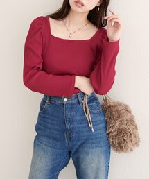 【WEB限定】テレコ2WAYプリンセスT