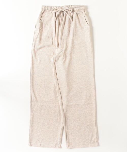 SallyLunn(サリーラン)の「スタイルアップマジックパンツ(その他パンツ・レディース・グレー/ブラック/アイボリー・LARGE/MEDIUM)」の10枚目の写真