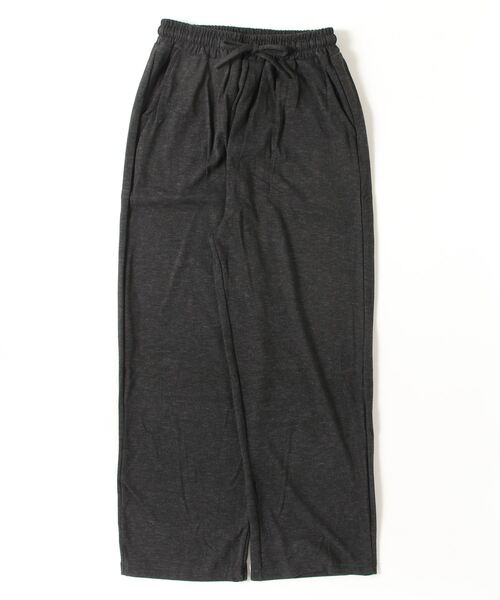 SallyLunn(サリーラン)の「スタイルアップマジックパンツ(その他パンツ・レディース・グレー/ブラック/アイボリー・LARGE/MEDIUM)」の11枚目の写真