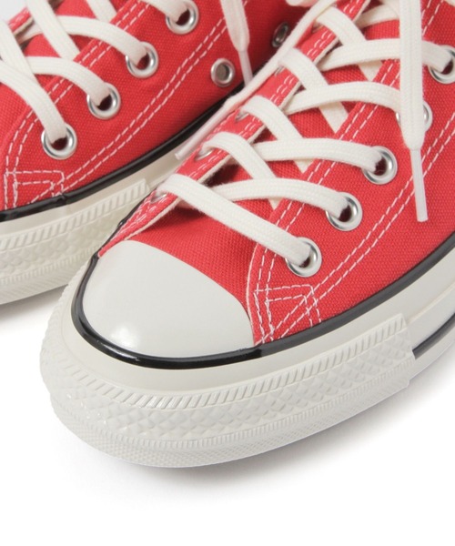 LEPSIM（レプシィム）の「【CONVERSE／コンバース】AS/AGED/AC/OX　573027（スニーカー・レディース・ダークブラウン/ブルー・MEDIUM/LARGE）」の18枚目の写真