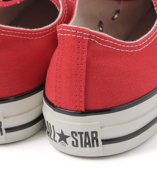LEPSIM（レプシィム）の「【CONVERSE／コンバース】AS/AGED/AC/OX　573027（スニーカー・レディース・ダークブラウン/ブルー・MEDIUM/LARGE）」の20枚目の写真