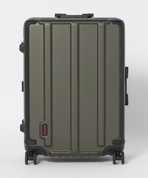 BRIEFING（ブリーフィング）の「20TH ANNIVERSARY H-37 SILVER