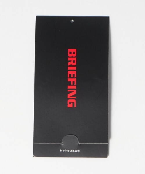 BRIEFING(ブリーフィング)の「<BRIEFING> H-98 HD PLUS/キャリーケース(スーツケース/キャリーバッグ・メンズ・オリーブ/ブラック・FREE)」の17枚目の写真