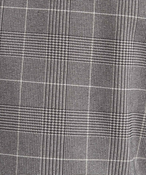 grove（グローブ）の「【選べる着丈/多機能】裏起毛ハイパーストレッチテーパードパンツ（その他パンツ・レディース・ナチュラル/ブラック/アイボリー系1/ダークブラウン系1・03/02/01/23/22/21/13/12/11/05/04）」の22枚目の写真