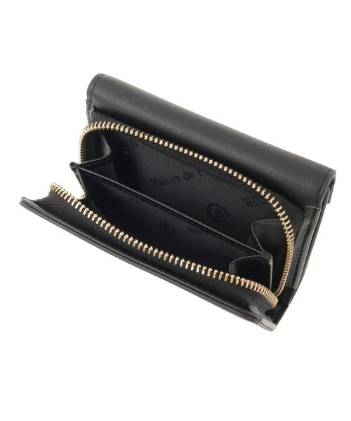 レター型ウォレット（財布）｜Maison de FLEUR（メゾンド