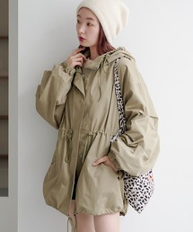 【WEB先行】アーミーフードコート