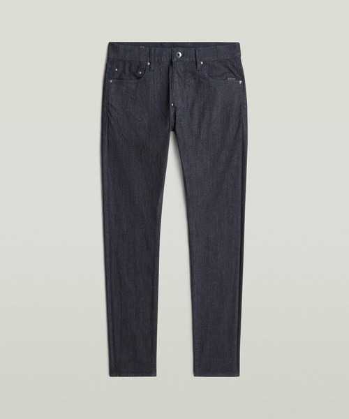 G-STAR(ジースター)の「REVEND FWD SKINNY JEANS/ストレッチスキニージーンズ(デニムパンツ・メンズ・ダークインディゴブルー・28/30/34/30/36/30/33/30/29/30/30/30/31/30/32/30/31/32/32/32/33/32/29/32/34/32/30/32/28/32)」の6枚目の写真