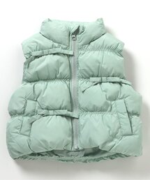   オリーブ色 ダウンベスト 楽天市場】ノースフェイス THE NORTH FACE ダウン ベスト