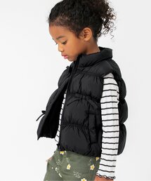 ダウンベスト（リボン）ファッション通販 - ZOZOTOWN