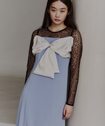 ANDRESD｜アンドレスドのワンピース/ドレス（ワンポイント）通販