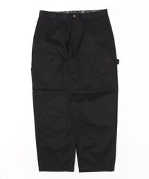 VANS | VANSアパレル(WJ) ヴァンズ M Caraven Work PNT パンツ 125K1140800 BLACK(その他パンツ)