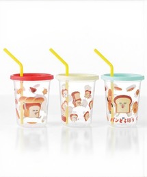 Skater(�X�P�[�^�[)�̃X�g���[�t�^���u���[�R�� 320ml SIH3ST(�O���X/�}�O�J�b�v/�^���u���[)