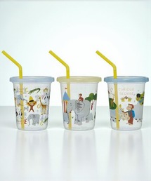 Skater(�X�P�[�^�[)�̃X�g���[�t�^���u���[�R�� 320ml SIH3ST(�O���X/�}�O�J�b�v/�^���u���[)