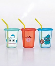 Skater(�X�P�[�^�[)�̃X�g���[�t�^���u���[�R�� 320ml SIH3ST(�O���X/�}�O�J�b�v/�^���u���[)