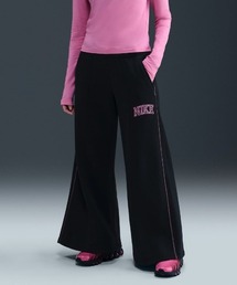 ナイキ NIKE ナイキ NSW PHNX フリース ロゴ ワイド LE