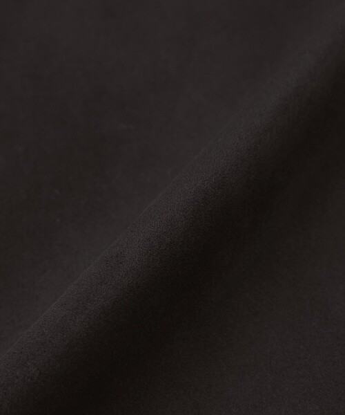 LOVELESS（ラブレス）の「スエードライクスタンドネックブルゾン（ブルゾン・メンズ・ブラック/ネイビー/ベージュ系その他4・L/M）」の15枚目の写真