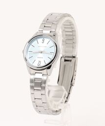 CASIO（カシオ）の「【RES】【CASIO（カシオ）】クラシックメタルラウンド（アナログ腕時計）」