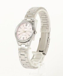 【RES】【CASIO(カシオ)】クラシックメタルラウンド