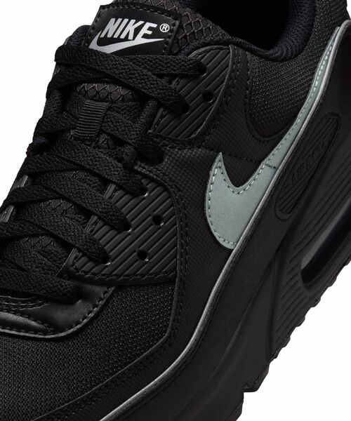 ナイキ エア マックス 90 プレミアム メンズシューズ リフレクティブ