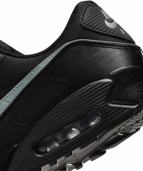 ナイキ エア マックス 90 プレミアム メンズシューズ リフレクティブ