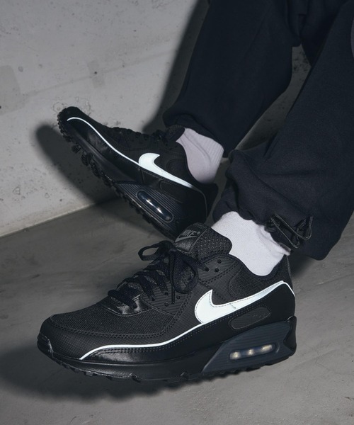 ナイキ エア マックス 90 プレミアム メンズシューズ リフレクティブ