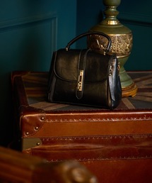 mysty woman | 金具ミニショルダー2 612940(ショルダーバッグ)