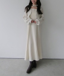 47300円　新品未使用　archivio ワンピース ホワイト 36 ワンピース 背中開きワンピース : ZOZOTOWN Yahoo!店 - 通販 - Yahoo