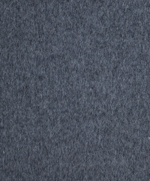 La-gemme（ラジェム）の「オーバーサイズチェスターコート（チェスターコート・レディース・ブラック/グレー/ブラウン/カーキブラウン・フリー）」の21枚目の写真