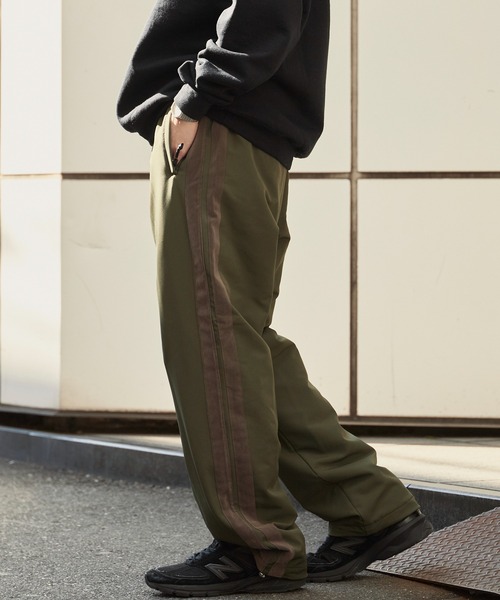 TAION/タイオン リバーシブル仕様 ジャパンスペシャル トラックダウン