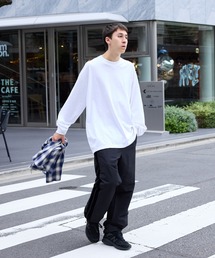 TAION | TAION/タイオン リバーシブル仕様 ジャパンスペシャル トラックダウンパンツ(その他パンツ)