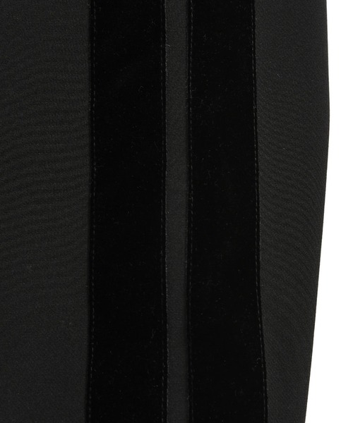 TAION（タイオン）の「TAION/タイオン リバーシブル仕様 ジャパンスペシャル トラックダウンパンツ（その他パンツ・メンズ・ダークオリーブ/ブラック/ダークブラウン・S/M/L/XL）」の8枚目の写真