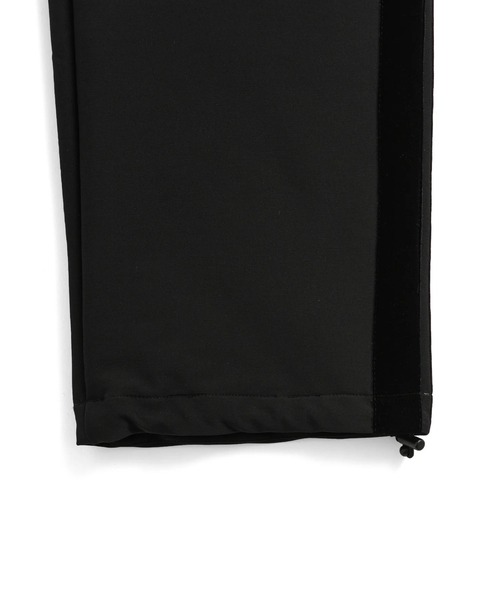 TAION（タイオン）の「TAION/タイオン リバーシブル仕様 ジャパンスペシャル トラックダウンパンツ（その他パンツ・メンズ・ダークオリーブ/ブラック/ダークブラウン・S/M/L/XL）」の10枚目の写真