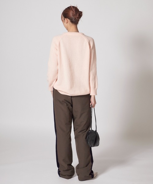 TAION（タイオン）の「TAION/タイオン リバーシブル仕様 ジャパンスペシャル トラックダウンパンツ（その他パンツ・メンズ・ダークオリーブ/ブラック/ダークブラウン・S/M/L/XL）」の22枚目の写真