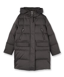 【最終値下げ！！】DUNOダウンコート DUNO ダウンコート ダウンジャケット 「一部店舗・WEB限定追加