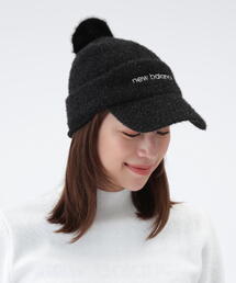 【new balance golf】ＢＲＩＭ　ＢＥＡＮＩＥ