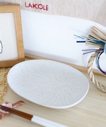 LAKOLE(���R��)�̖P�ԃI�[�o���v���[�g(M) / 616763(�H��)