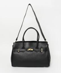 URBAN RESEARCH ROSSO WOMEN | AULENTTI　スクエアショルダーBAG(ショルダーバッグ)