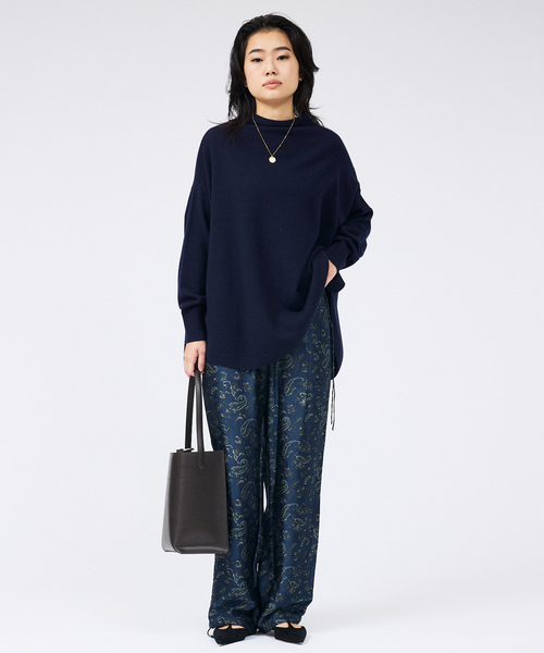 ORSETTO（オルセット）の「【ORSETTO/オルセット】SCATOLA スムースレザー ショルダーバッグ（ショルダーバッグ・レディース・ダークブラウン・フリー）」の15枚目の写真