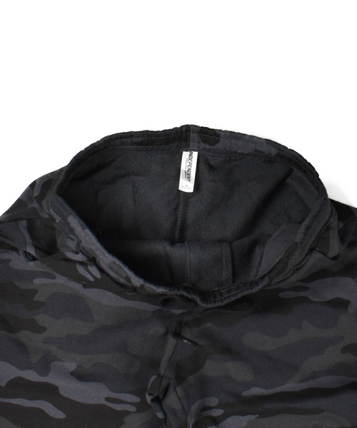 INDEPENDENT(インディペンデント)の「【PH3】【INDEPENDENT/インディペンデント】midweight sweat pant IND20PNT(スウェットパンツ・メンズ・ブラック系その他・SMALL/MEDIUM/LARGE/X-LARGE)」の5枚目の写真
