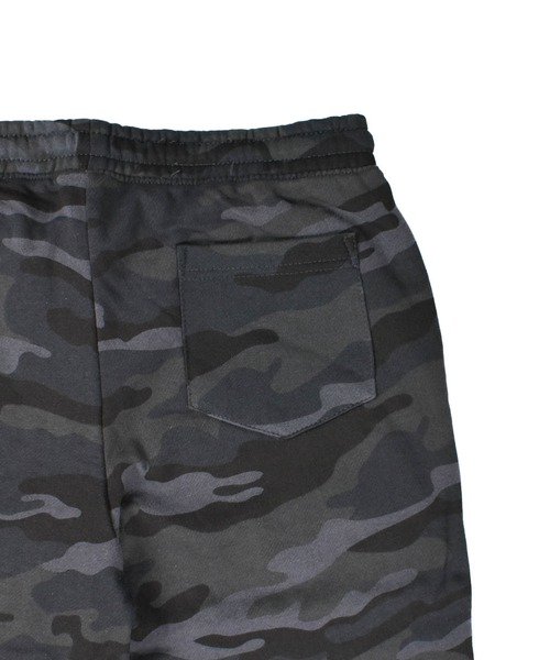 INDEPENDENT(インディペンデント)の「【PH3】【INDEPENDENT/インディペンデント】midweight sweat pant IND20PNT(スウェットパンツ・メンズ・ブラック系その他・SMALL/MEDIUM/LARGE/X-LARGE)」の8枚目の写真