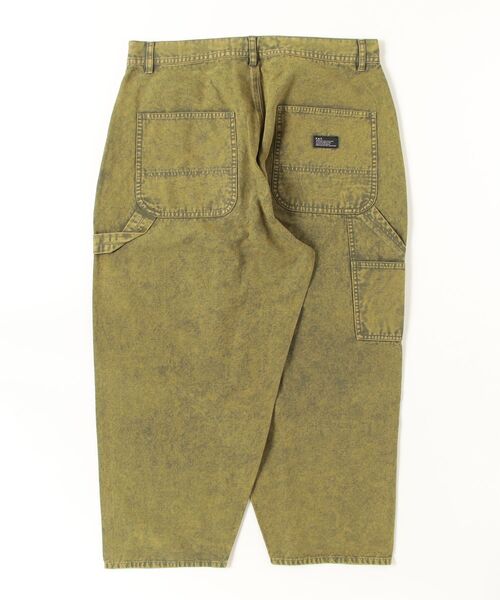 FAT（エフエイティー）の「FADEBLUSH（その他パンツ・メンズ・オリーブ/ブラック・JUMBO(XXL)/FAT(XL)/SKINNY(L)/TITCH(M)）」の3枚目の写真