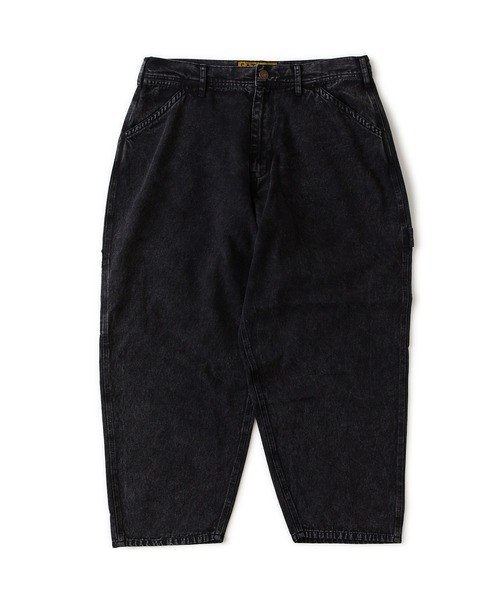 FAT（エフエイティー）の「FADEBLUSH（その他パンツ・メンズ・オリーブ/ブラック・JUMBO(XXL)/FAT(XL)/SKINNY(L)/TITCH(M)）」の2枚目の写真