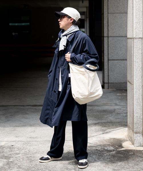 ASTLAY(アストレイ)の「loveless Round Neck knit (cream/navy/gray)(ニット/セーター・メンズ・その他・2/3)」の18枚目の写真