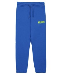 SPACCIO｜スパッチョ（キッズ）のスウェットパンツ（ブルー・ネイビー