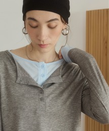 ANGIE｜アンジーのTシャツ/カットソー通販 - ZOZOTOWN