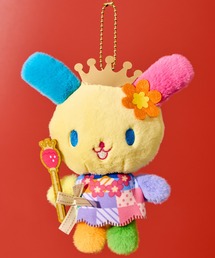 sanrio / サンリオ 】 ポムポムプリン 30th Anniversary マスコット