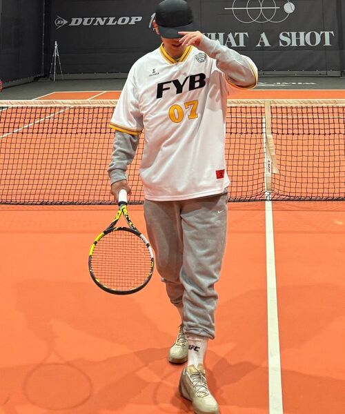 TOLANCE(トランス)の「ラグビースポーツクラブショートスリーブ - ホワイト(Tシャツ/カットソー・メンズ・ホワイト・MEDIUM/LARGE/X-LARGE/XX-LARGE/XXX-LARGE)」の8枚目の写真