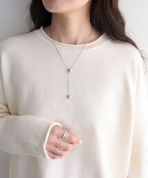 ハートアジャストネックレス