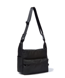 022 VARIOUS BAG SMALL-BLACK